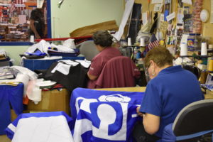 Dixie Flag and Banner Company 