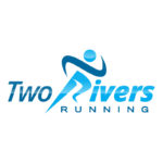 Two Rivers Running Logo
