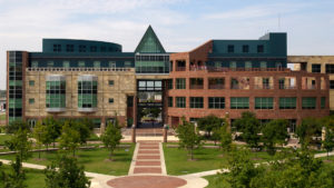 Downtown Campus